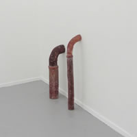View larger version of Kjersti Sletteland's artwork Pipes.